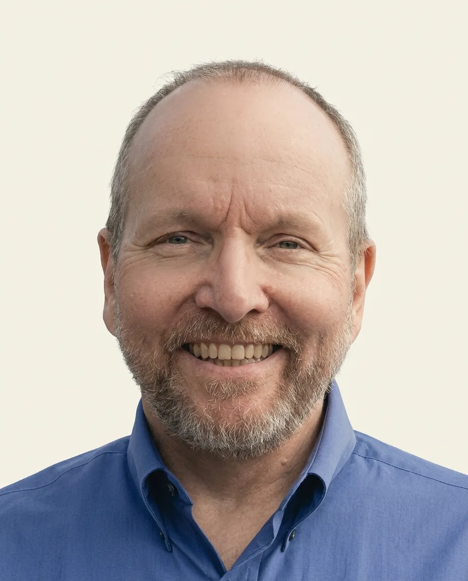 Jeffrey A. Wolfe, Founder of AdventureCEO Media